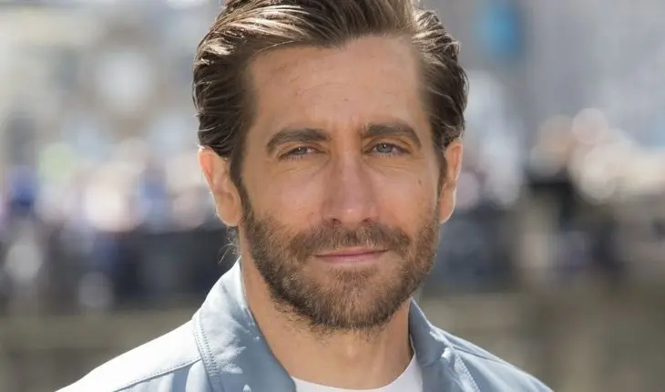 Jake Gyllenhaal, actor. / El Mundo.