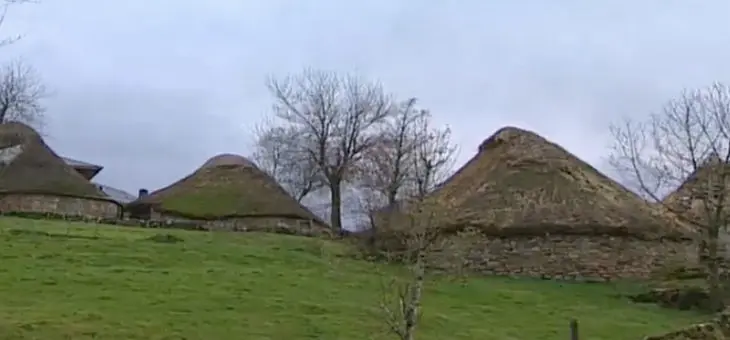 Pallozas