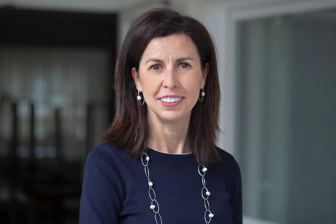 Ana José Varela. / Mundiario
