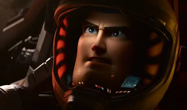 Lightyear, el spin-off de Toy Story. / RRSS.