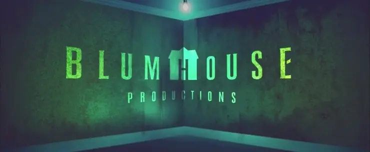 Blumhouse Productions.