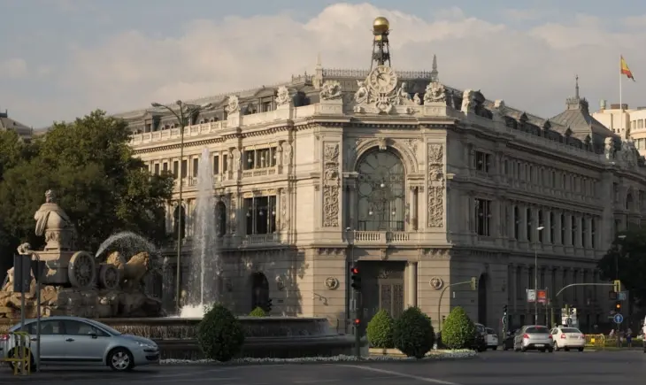 Banco de Espa&ntilde;a. / Mundiario