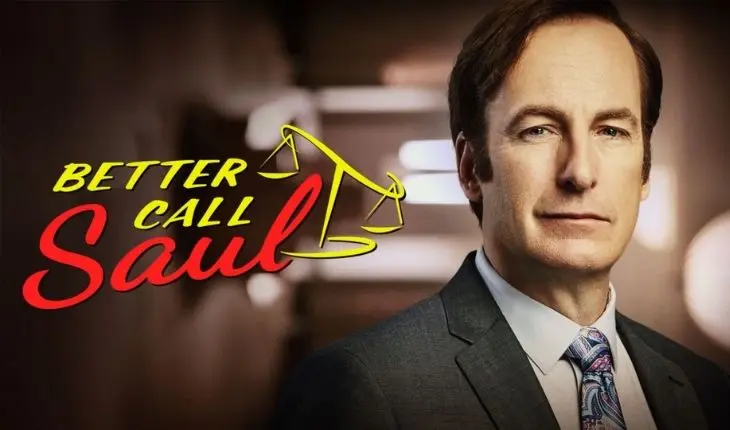 Better Call Saul, serie. / RRSS.