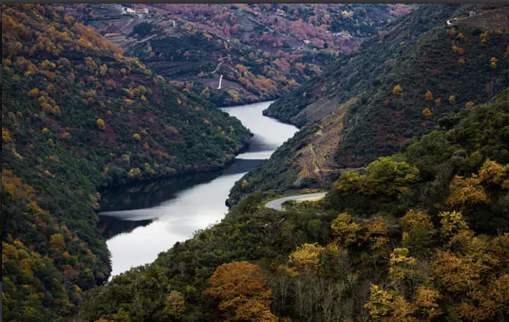 Ribeira Sacra