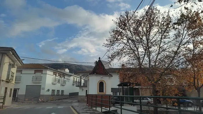 Villanueva del Trabuco