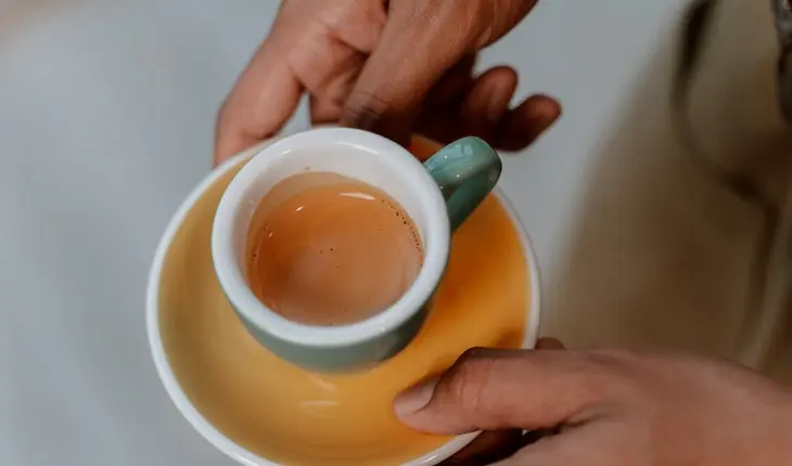 Caf&eacute;. / Pexels.com.