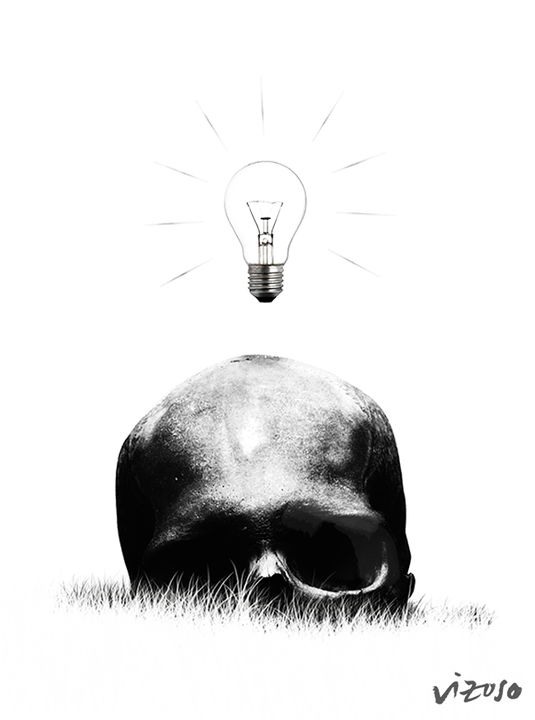 Luz. / Manel Vizoso