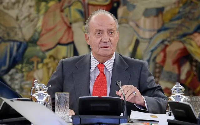 <<enter caption here>> on May 25, 2010 in Madrid, Spain.