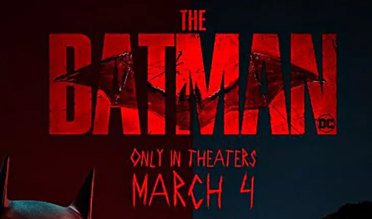 The Batman, pel&iacute;cula. / RRSS.