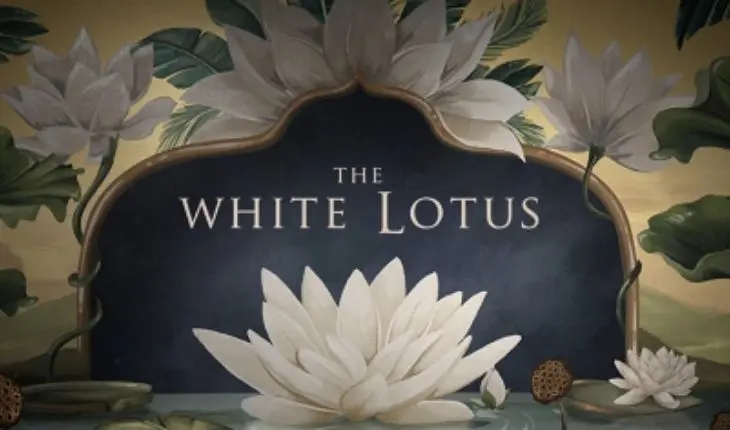 The White Lotus, serie. / Wikipedia.