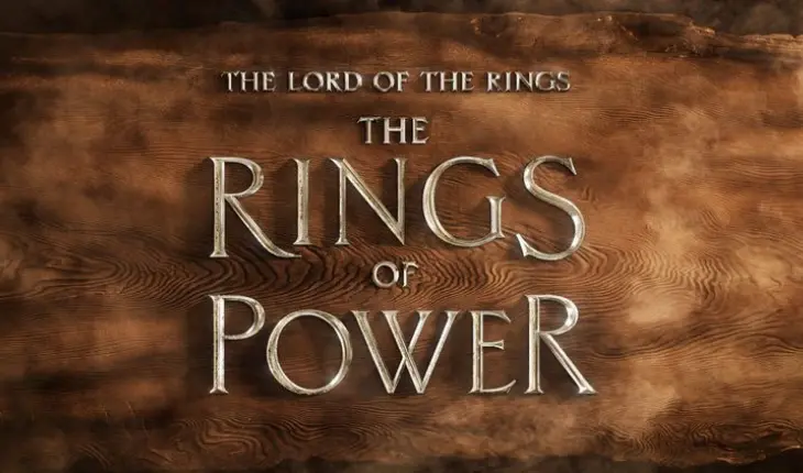 El Se&ntilde;or de los Anillos: Anillos de Poder. / Amazon Prime Video.