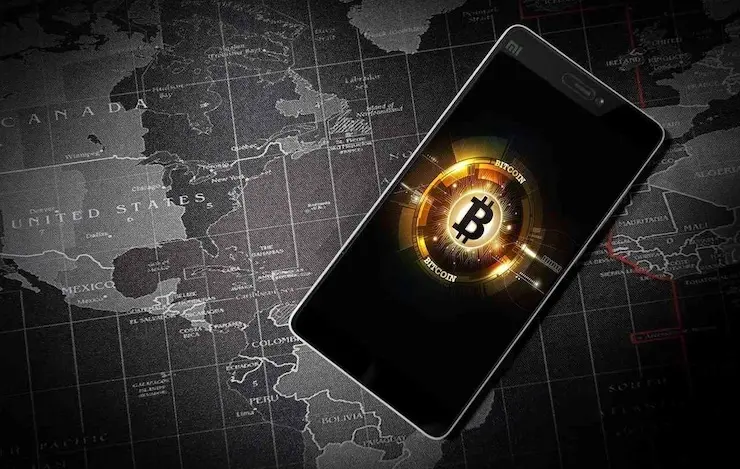Bitcoin