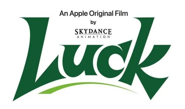 Luck, una pel&iacute;cula animada de Apple Tv+. / Productora.