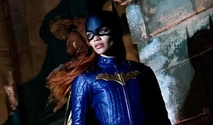 Leslie Grace en la pel&iacute;cula Batichica. / RRSS.
