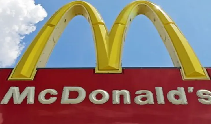 McDonal&acute;s. / Twitter.