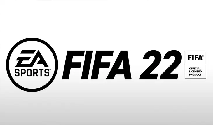Portada del juego Fifa 22 de la empresa EA Sports. /  EA Sports.