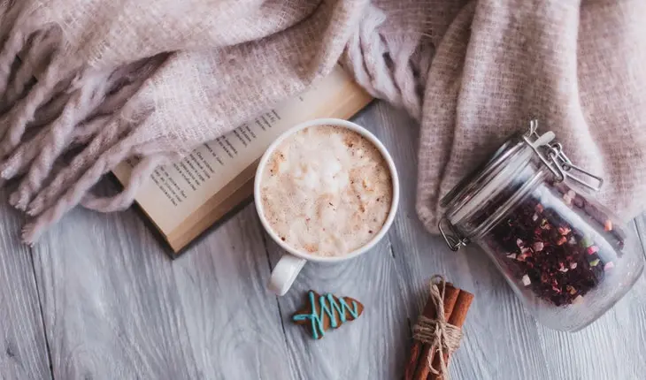 Caf&eacute; con especias. / Pexels.com.