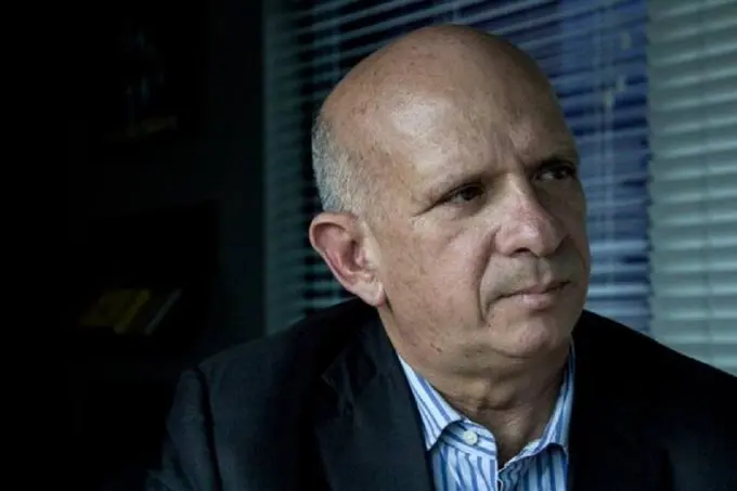Hugo 'El Pollo' Carvajal, exjefe de Inteligencia venezolano. / RR.SS.