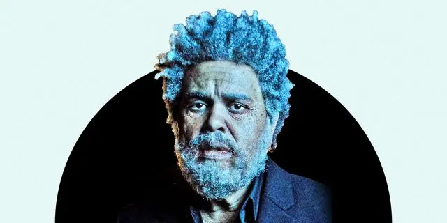 the-weeknd