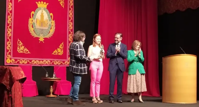 &Eacute;rija Reija, en Ferrol. / Mundiario