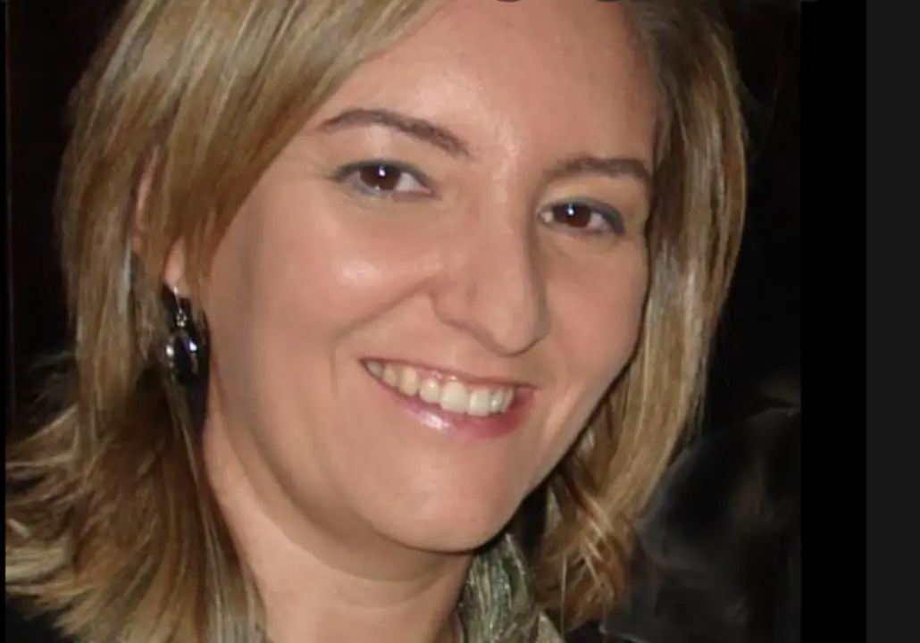 Ana Isabel Rodríguez Vázquez. / Mundiario
