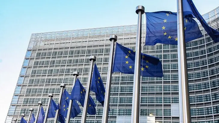 Sede del Parlamento Europeo. / RR SS.