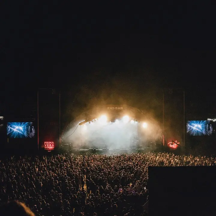 Primavera Sound