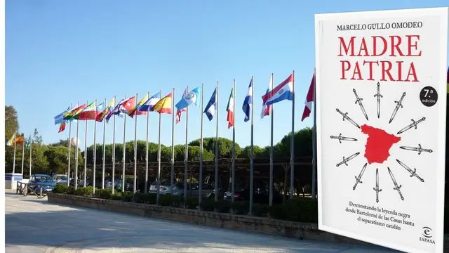 Un libro que reinvida la Hispaniad