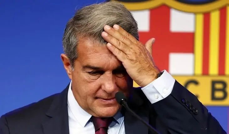 El FC Barcelona aun tiene que saldar algunas deudas por conceptos de traspasos. /  Reforma