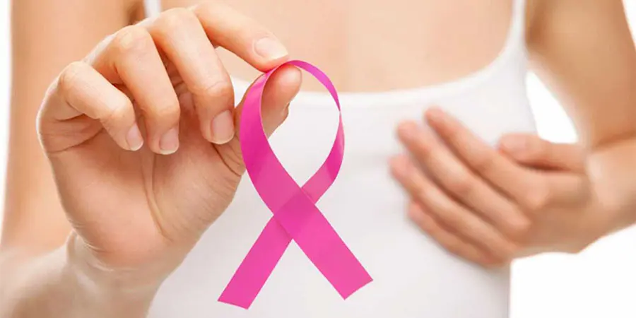 C&aacute;ncer de mama. / RR SS