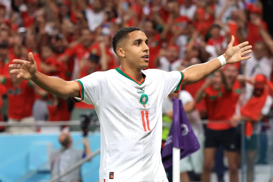 FIFA World Cup./ RR SS