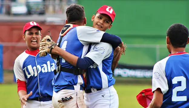 Las categor&iacute;as en disputa son la U-15 y U-19. / FCB