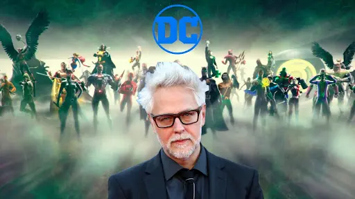 Pr&oacute;ximos proyectos DC Comics. / DC
