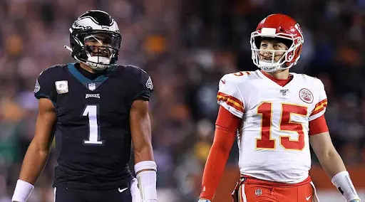 Kansas City. / NFL