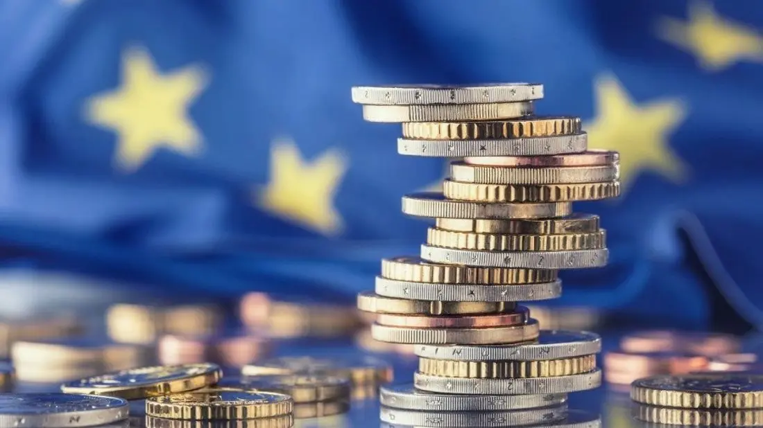 Euros. / TEC