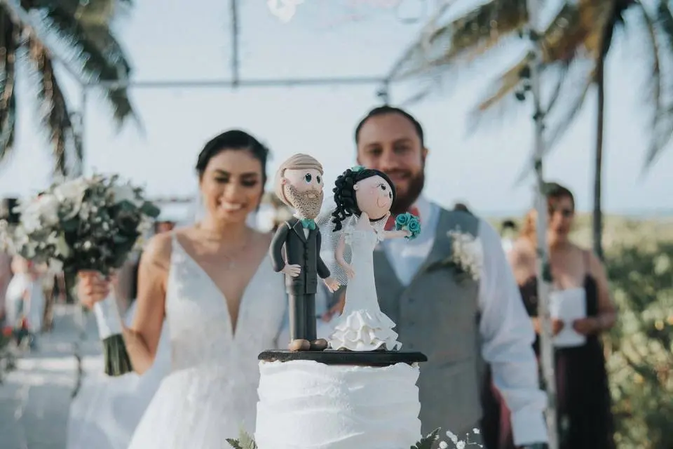 Bodas. / RR SS