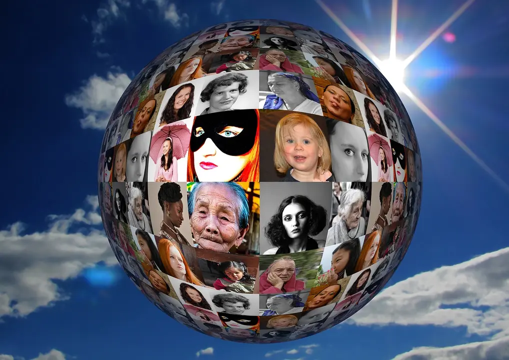 Día Internacional de la Mujer. / Pixabay
