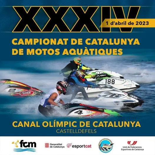 Cartel anunciador