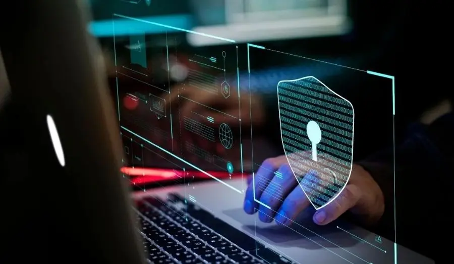 Ciberseguridad./ RR SS