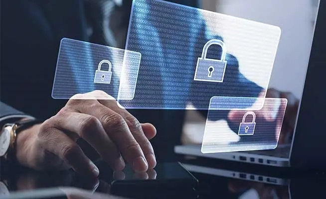 Ciberseguridad./ RR SS