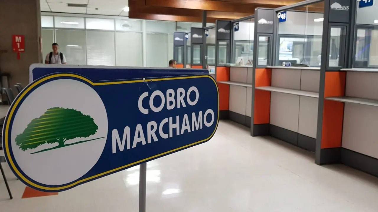 Marchamo./ RR SS
