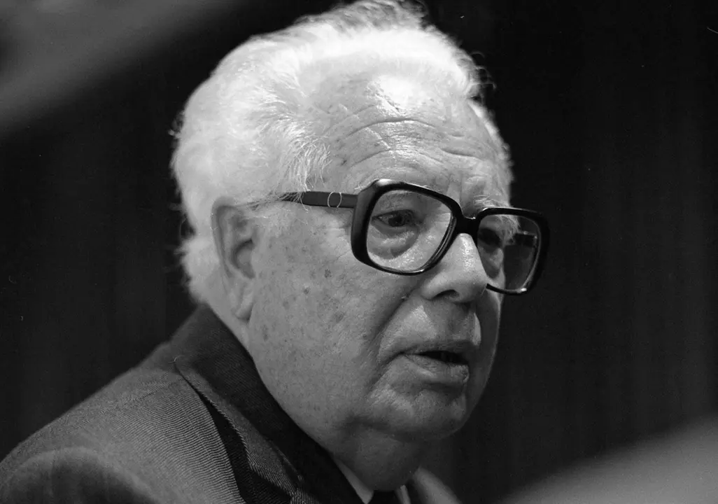 Francisco Fernández del Riego. / RAG
