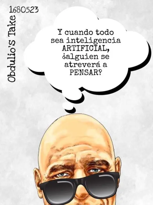 Inteligencia Artificial. / Mario Barros.