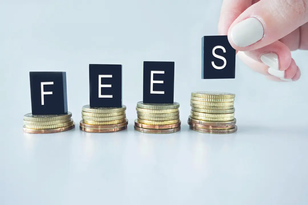 FEES./ RR SS