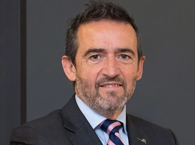 Álvaro García Diéguez. / Mundiario