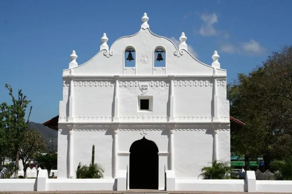 Nicoya./ RR SS