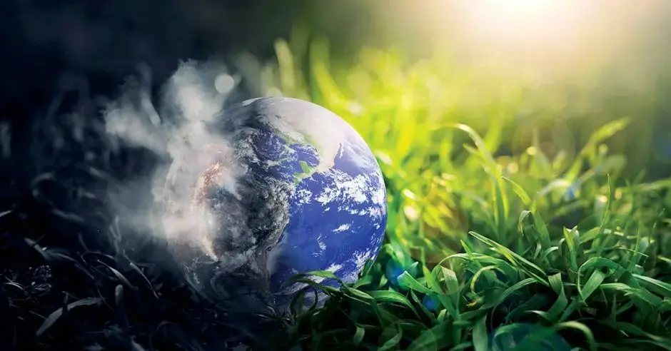 Cambio clim&aacute;tico./ RR SS