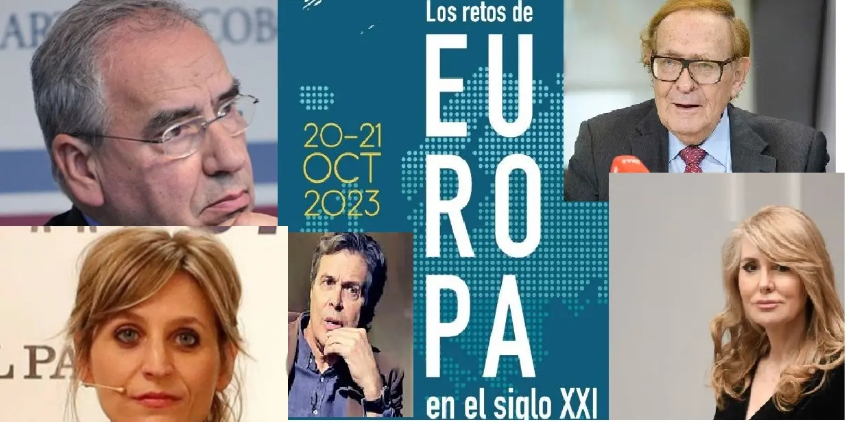 mix cartel Llerena y participantes