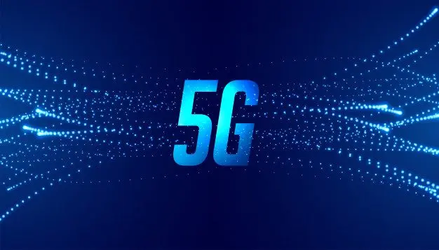 5G./ RR SS