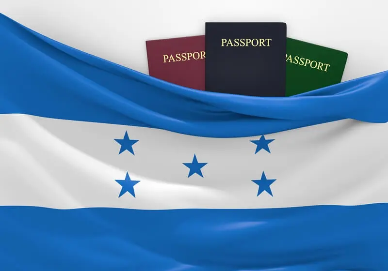Honduras./ RR SS